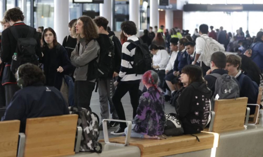 Κορoνοϊός -Νέα Ζηλανδία: 2 νέα κρούσματα μετά από 24 ημέρες